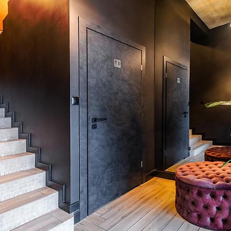 Nerohome Bed&Breakfast Lomza Exterior foto
