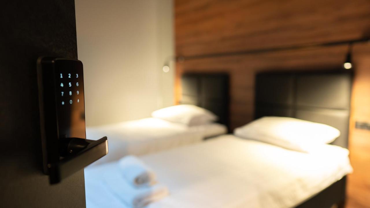 Nerohome Bed&Breakfast Lomza Exterior foto