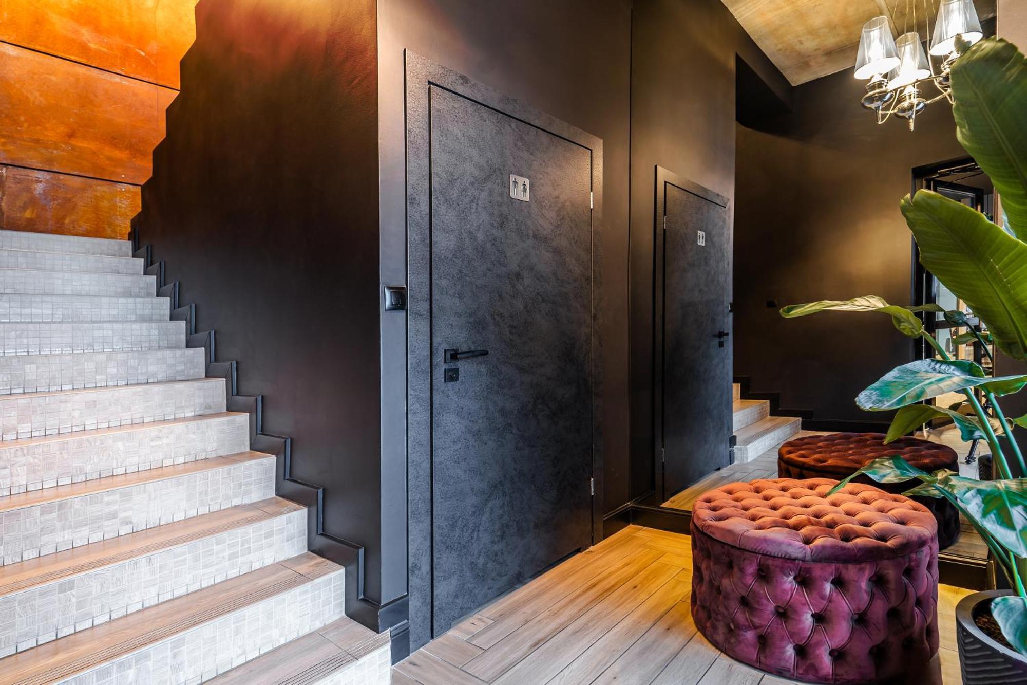 Nerohome Bed&Breakfast Lomza Exterior foto