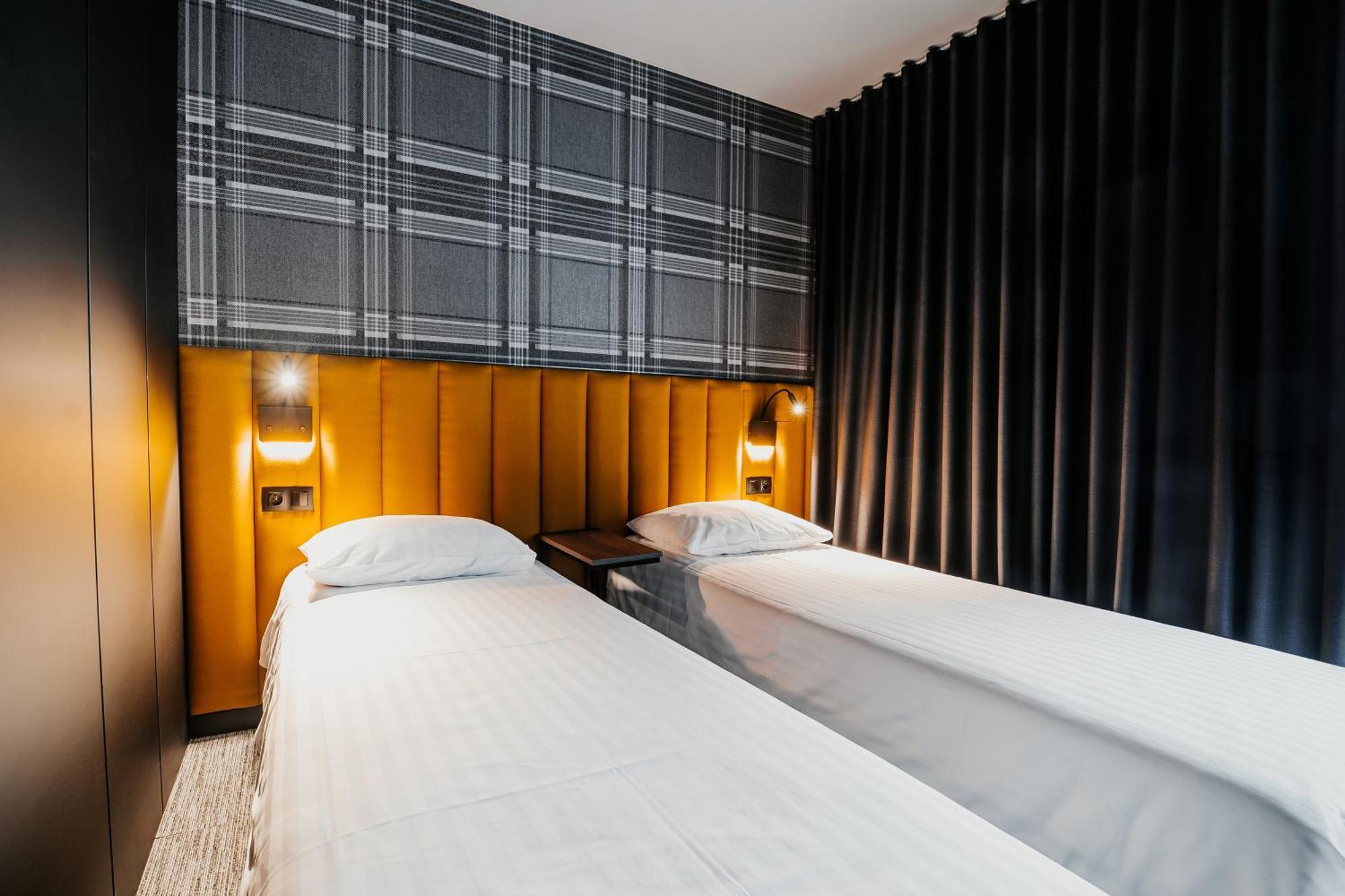 Nerohome Bed&Breakfast Lomza Exterior foto
