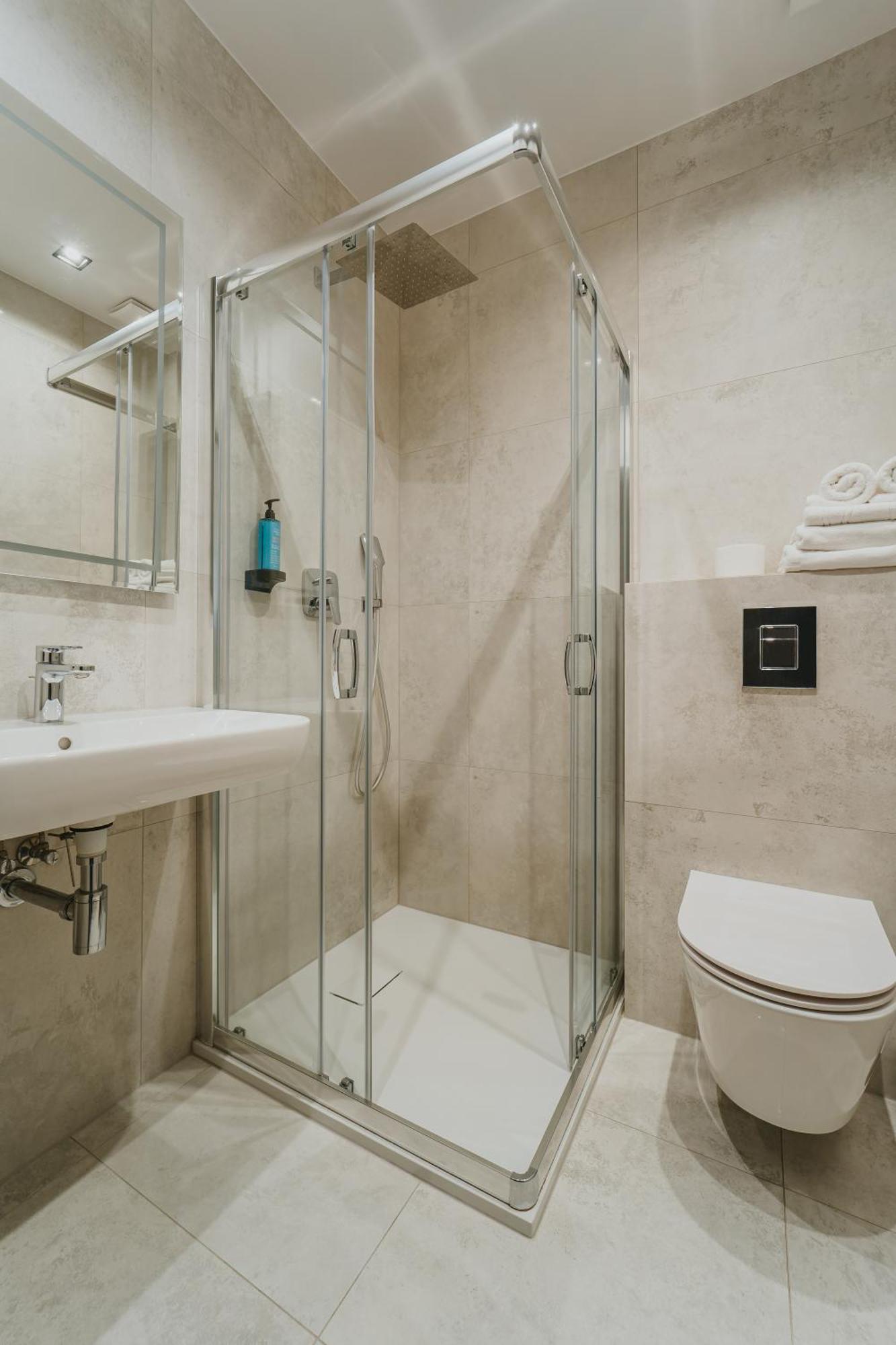 Nerohome Bed&Breakfast Lomza Exterior foto