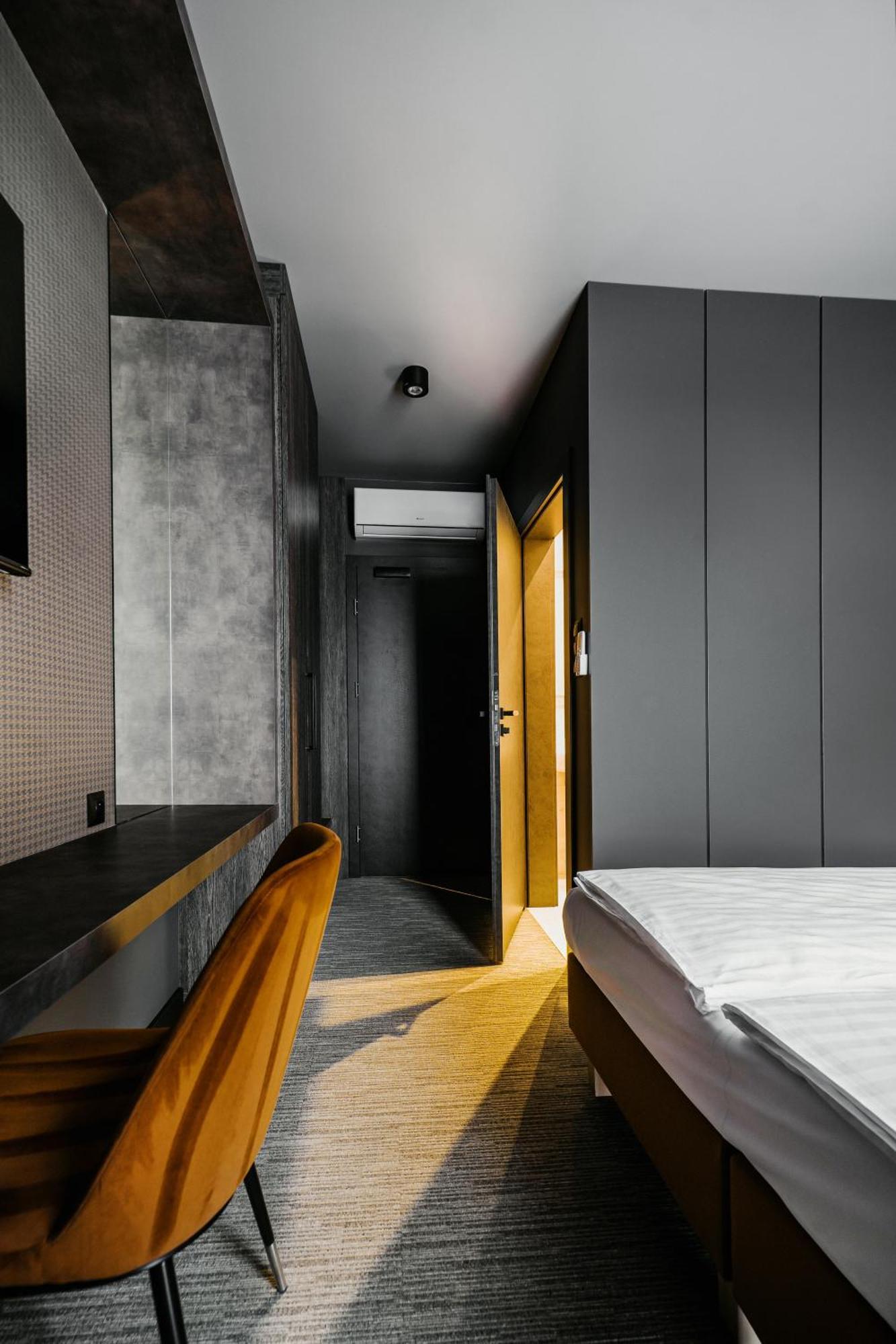 Nerohome Bed&Breakfast Lomza Exterior foto