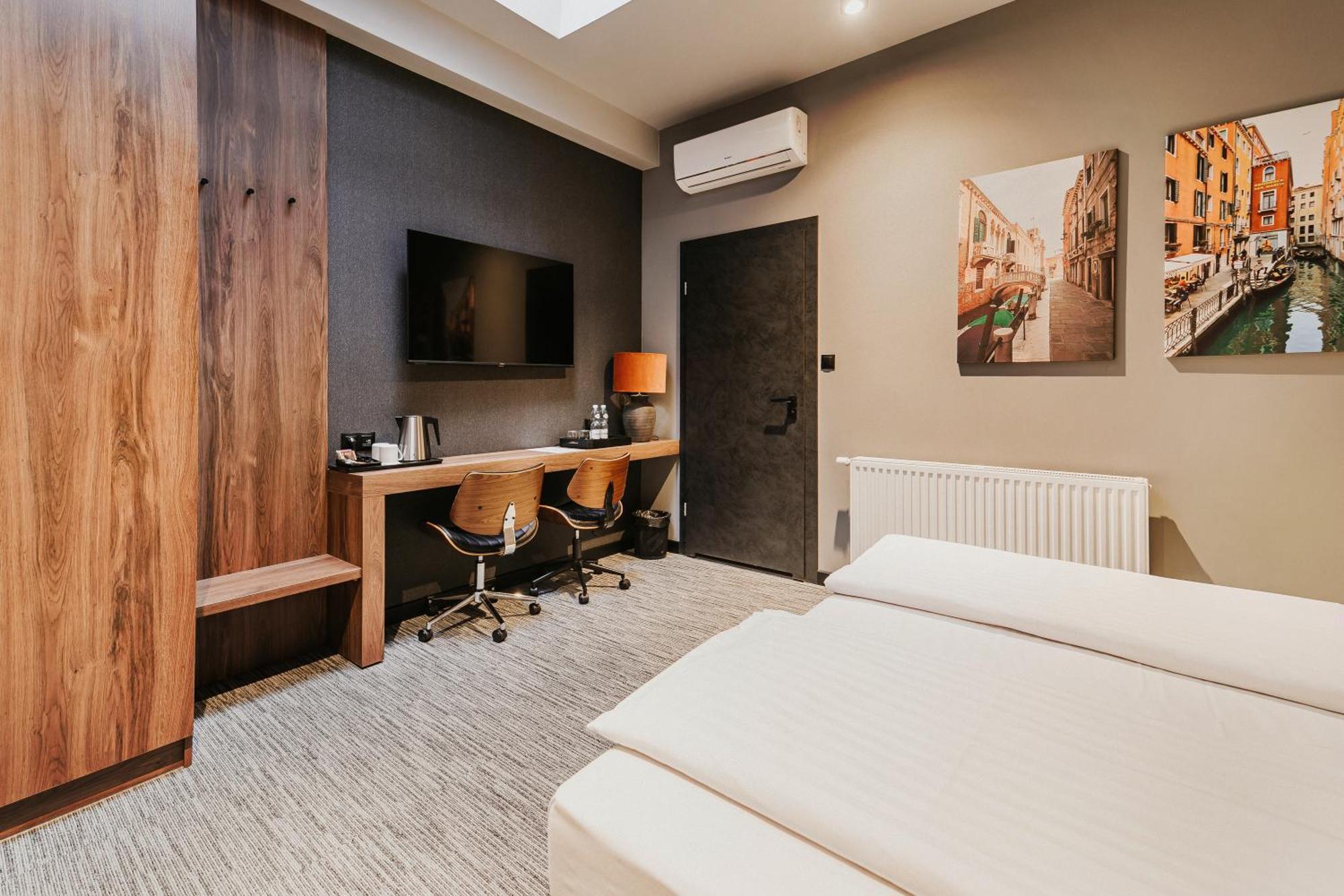 Nerohome Bed&Breakfast Lomza Exterior foto