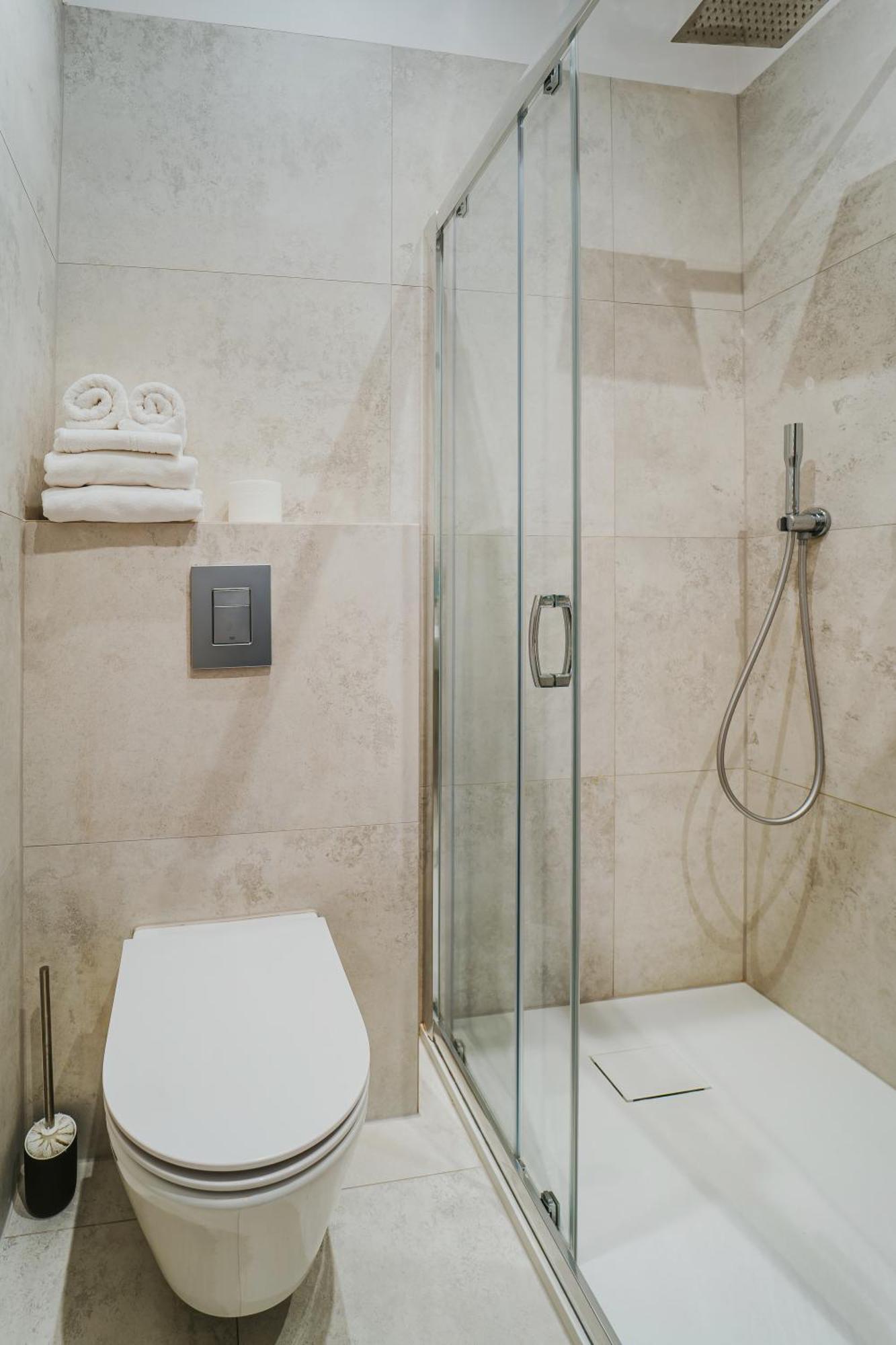 Nerohome Bed&Breakfast Lomza Exterior foto
