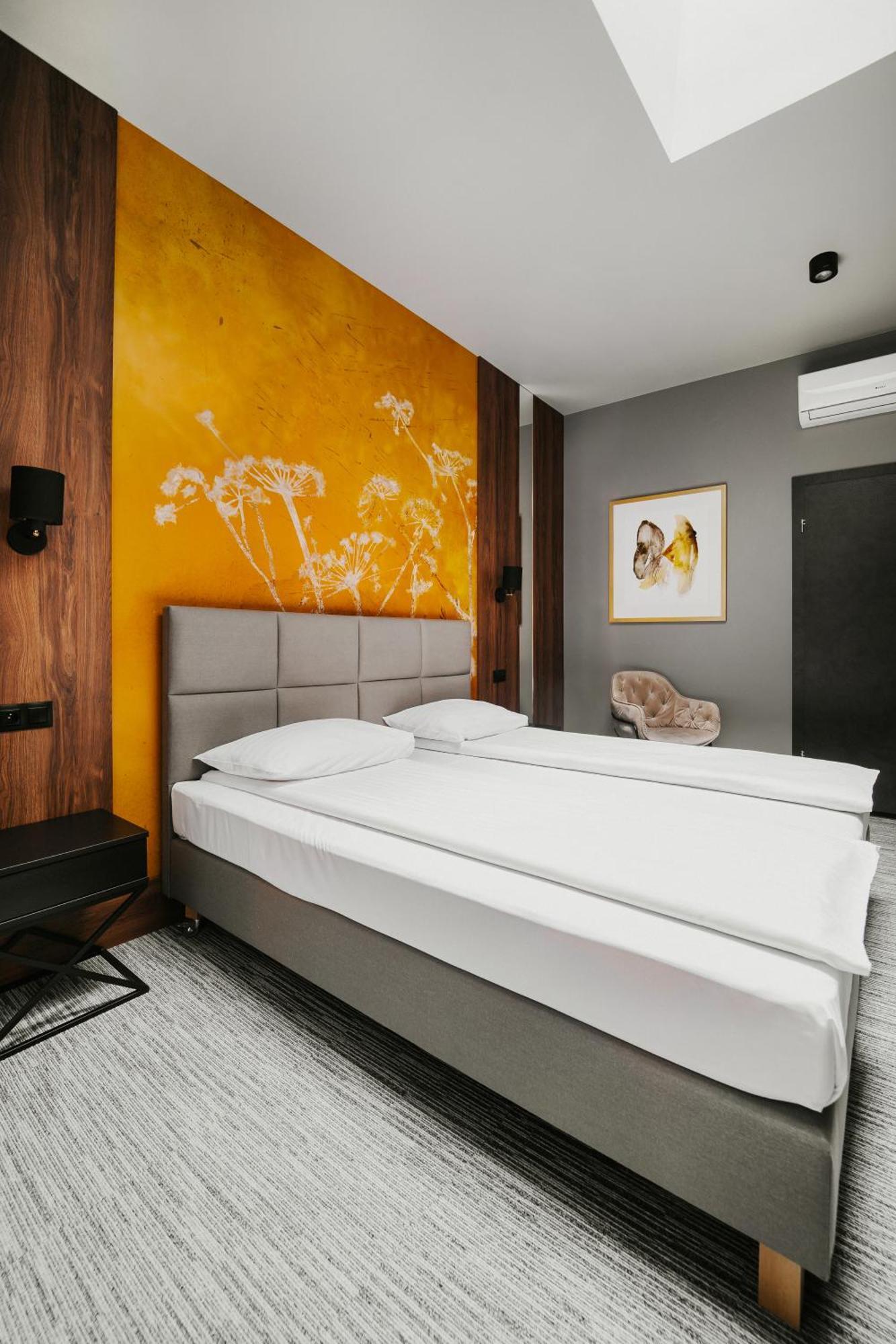 Nerohome Bed&Breakfast Lomza Exterior foto